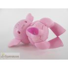Fingerlings Baby Elephant interaktív ujjra rakható elefánt figura