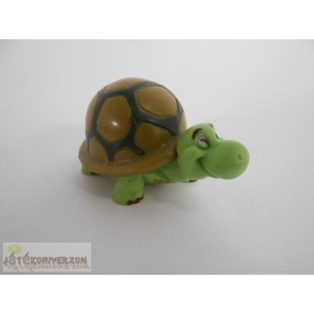 Boley Teknős figura