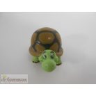 Boley Teknős figura