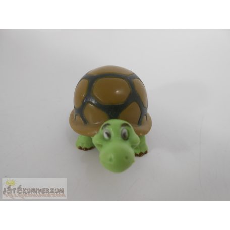 Boley Teknős figura