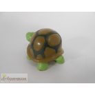 Boley Teknős figura