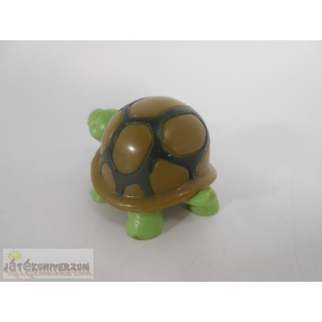 Boley Teknős figura