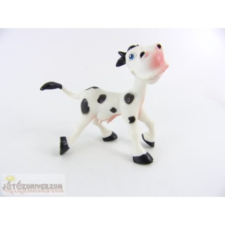 Boci tehén párduc figuracsomag