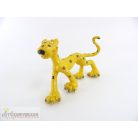 Boci tehén párduc figuracsomag