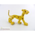 Boci tehén párduc figuracsomag