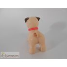 Pets Alive Booty Shakin' Pups interaktív mopsz kutya kisállat figura