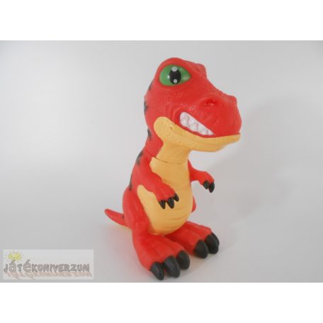 Simba T-Rotz dinoszaurusz figura