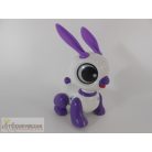 Interaktív nyuszi figura