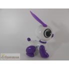 Interaktív nyuszi figura