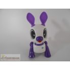 Interaktív nyuszi figura