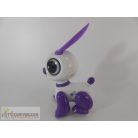 Interaktív nyuszi figura