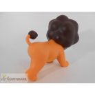 DeAgostini My Zoo Animals oroszlán figura