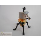 Bin Weevils ormányosbogár figura