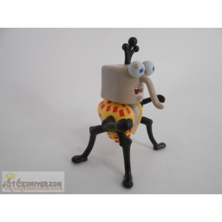 Bin Weevils ormányosbogár figura