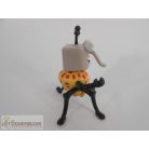 Bin Weevils ormányosbogár figura