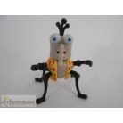 Bin Weevils ormányosbogár figura