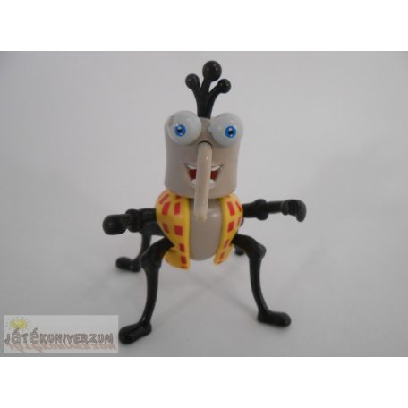 Bin Weevils ormányosbogár figura