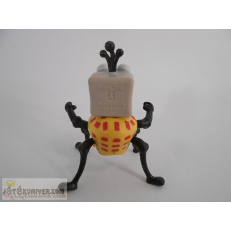 Bin Weevils ormányosbogár figura