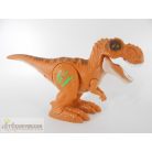 Zuru Robo Alive támadó T-Rex interaktív dinoszaurusz játék