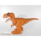 Zuru Robo Alive támadó T-Rex interaktív dinoszaurusz játék