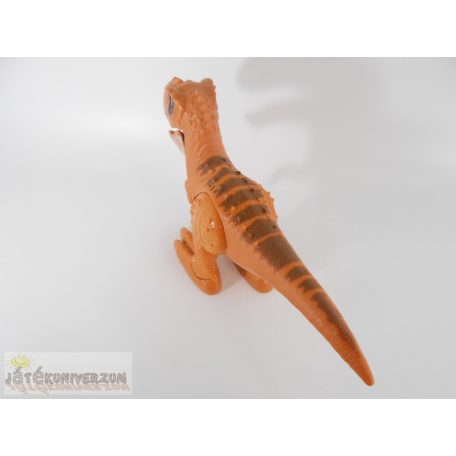 Zuru Robo Alive támadó T-Rex interaktív dinoszaurusz játék