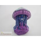 Cápamese Ernie Jellyfish Ernie medúza figura