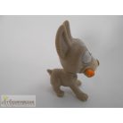 The Ugglys Pet Shop Dopey Doberman figura