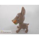 The Ugglys Pet Shop Dopey Doberman figura