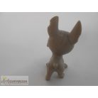 The Ugglys Pet Shop Dopey Doberman figura