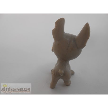 The Ugglys Pet Shop Dopey Doberman figura