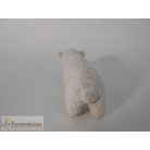 Jegesmedve maci figura