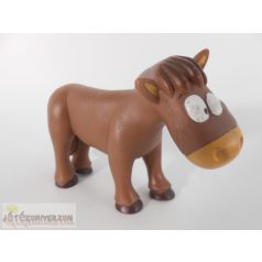 DeAgostini My Animal Farm Az én tanyám ló figura