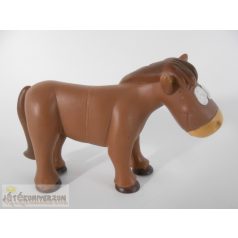 DeAgostini My Animal Farm Az én tanyám ló figura