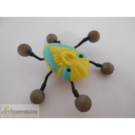 Zuru X-Shot Bug Attack bogár figura