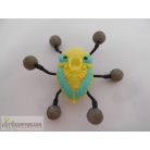 Zuru X-Shot Bug Attack bogár figura