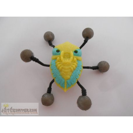 Zuru X-Shot Bug Attack bogár figura
