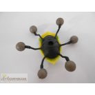 Zuru X-Shot Bug Attack bogár figura