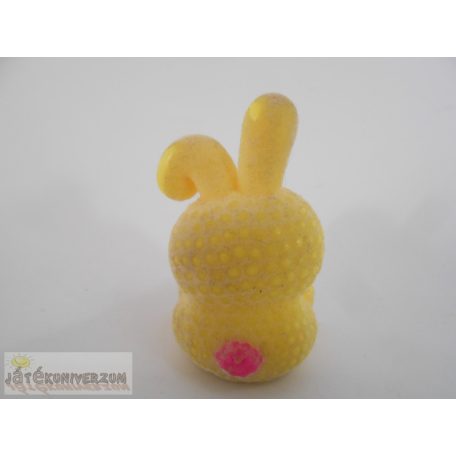 Topps I Love Bunnies nyuszi figura