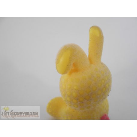 Topps I Love Bunnies nyuszi figura