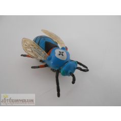 Rezgő bogár figura