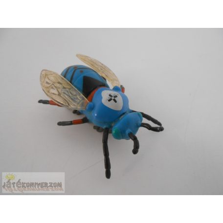 Rezgő bogár figura