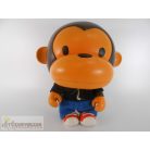 Peanuts Club majom óriás figura