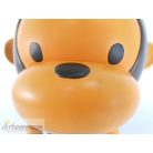 Peanuts Club majom óriás figura