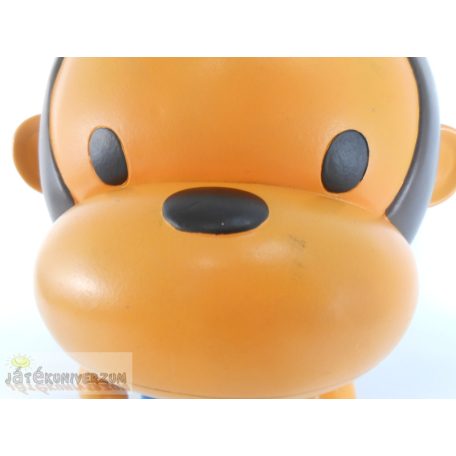 Peanuts Club majom óriás figura