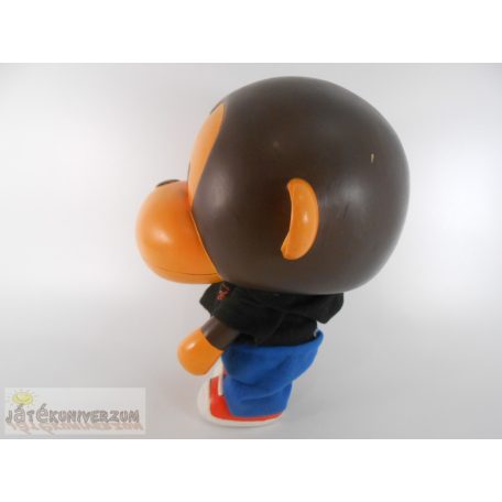 Peanuts Club majom óriás figura