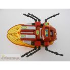 Leader Shine rovarrobot transformers figura