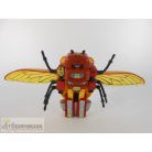 Leader Shine rovarrobot transformers figura
