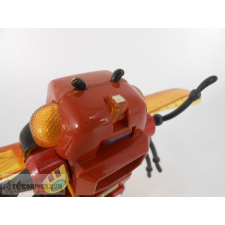 Leader Shine rovarrobot transformers figura