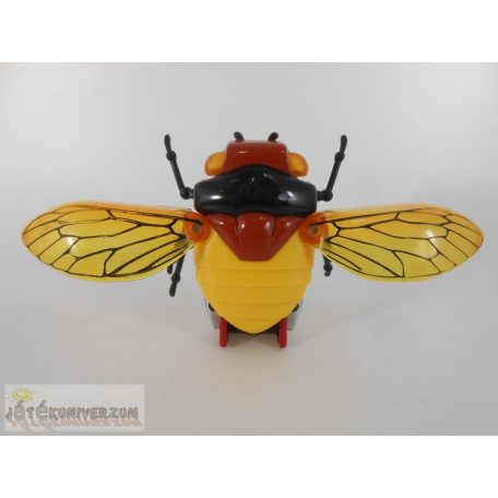 Leader Shine rovarrobot transformers figura