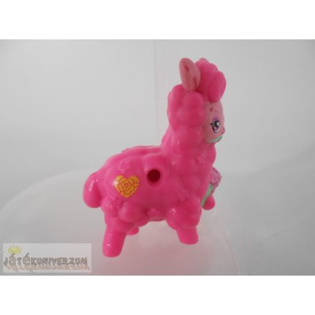 Hatchimals Rainbow Cation Llama láma figura